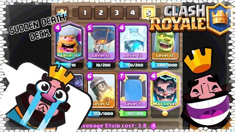 Share Sort by: Best. . Is clash royale dead